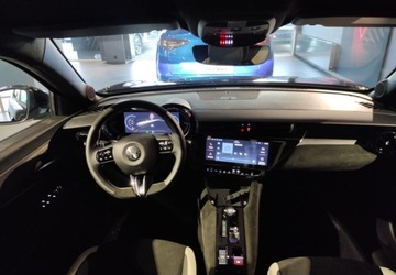 Alfa Romeo Junior 2026 Alfa Romeo Junior Alfa Romeo Junior Sport Specjale 1.2 Hybryda 145KM, zdjęcie 19