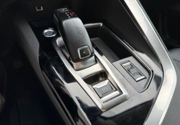 Peugeot 3008 II Crossover Facelifting  1.2 PureTech 130KM 2021 Peugeot 3008 salon PL FV VAT23 benzyna automat Allure 1.2 130KM, zdjęcie 25