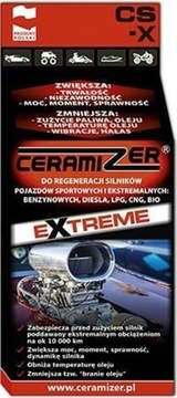 Dodatek do Oleju Ceramizer CS-X Extreme 9g