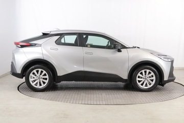 Toyota C-HR II 2024 Toyota C-HR 1.8 Hybrid, Salon Polska, zdjęcie 5