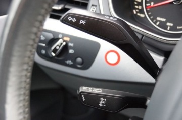 Audi A4 B9 Avant 2.0 TDI 150KM 2015 Audi A4 Avant 2.0 TDI CR 150 KM, Klimatronic, Navi, Biksenon, LED, GWARANC, zdjęcie 20