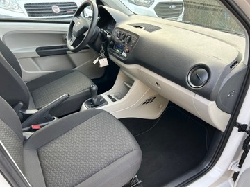 Seat Mii 2019 Seat Mii 1.0Mpi Klima Podgrzewane fotele, zdjęcie 11