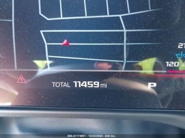 BMW Seria 2 G42-U06 2023 BMW M2 2023 3.0l 3.0 Benzyna 453KM, zdjęcie 11