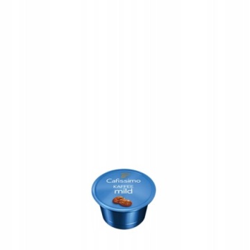 Кофе Tchibo Cafissimo Mild в капсулах 96 шт.