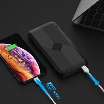 Powerbank iWALK Scorpion Air Plus 12000 [12000 мАч]