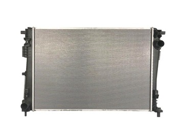 CHŁODNICA WODY CHRYSLER PACIFICA 16-