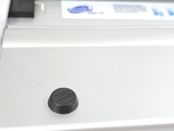 Kaseta Roll Up reklamowy kaseta alumin. 85x210