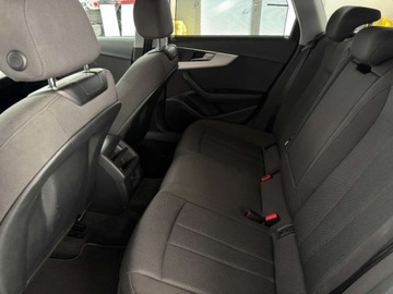 Audi A4 B9 Avant Facelifting 2.0 35 TDI 163KM 2020 Audi A4 Avant 2.0TDI 163KM Full LED Matrix S-tronic ALU Gwarancja SSU, zdjęcie 25