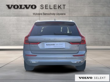 Volvo XC60 II 2022 Volvo XC 60 XC60 B5 B AWD Inscription Pakiet Clima, zdjęcie 4