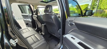 Jeep Patriot 2009 Jeep Patriot 2.4i AWD 170Ps piekny zadbany serwis !, zdjęcie 18