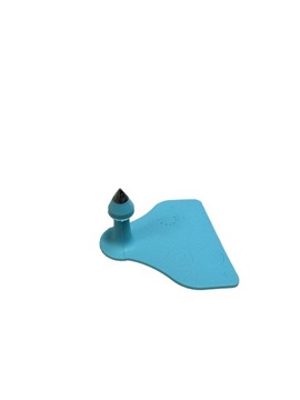 Серьги ALLFLEX для маркировки свиноматок СИНИЕ