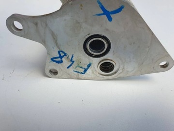 BMW F39 F45 F46 F48 CHLADIČKA OLEJE PŘEVODOVKY