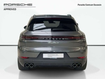 Porsche Cayenne III 2024 Porsche Cayenne S 519 km LED MATRIX FV23 3.0 Hybryda Plug-in 353KM, zdjęcie 31