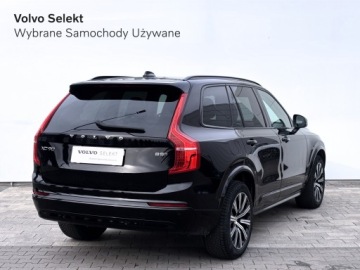 Volvo XC90 II 2023 Volvo XC 90 B5 D AWD Plus Bright | VAT | Salon PL, zdjęcie 4