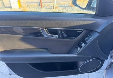 Mercedes Klasa C W204 Kombi T204 2.2 220CDI BlueEfficiency 170KM 2010 Mercedes-Benz Klasa C bezwypadekserwis asoautomatz Niemiec 2.1 Diesel, zdjęcie 21