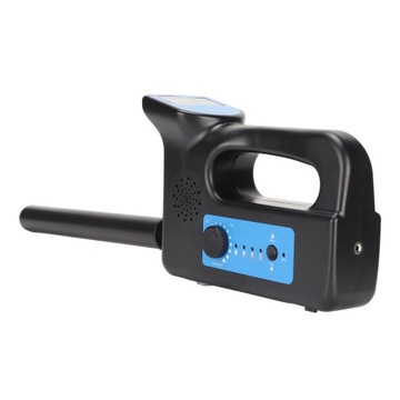 Камера для осмотра труб, диапазон передатчика 512 Гц