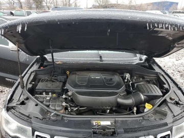 Jeep Grand Cherokee IV 2017 Jeep Grand Cherokee Limited 2017 3.6l 3.6 Benzyna 293KM, zdjęcie 6