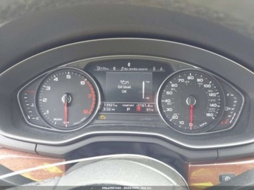 Audi A4 B9 2022 Audi a4 Premium 40 Tfsi Quattro S Tronic 2022 2.0l 2.0 Benzyna 201KM, zdjęcie 11