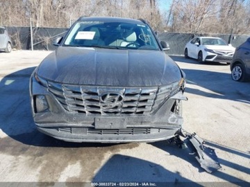Hyundai 2023 Hyundai Tucson 2023 HYUNDAI TUCSON, silnik 2.5, 44, od ubezpieczyciela 2.5, zdjęcie 3