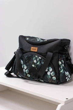 TORBA DO WÓZKA ORGANIZER DLA MAMY UNIWERSALNA BAG