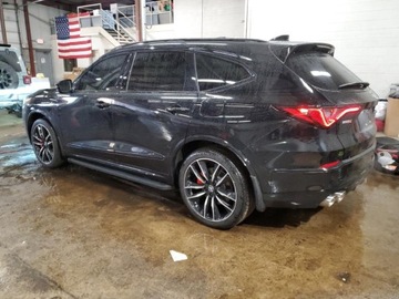 Acura MDX II 2023 Acura MDX Type S Advance 2023 3.0l 3.0 Benzyna 355KM, zdjęcie 1