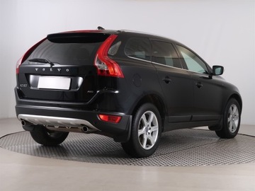 Volvo XC60 I SUV 2.4 D3 163KM 2012 Volvo XC60 D4, Salon Polska, Serwis ASO, 4X4, zdjęcie 4