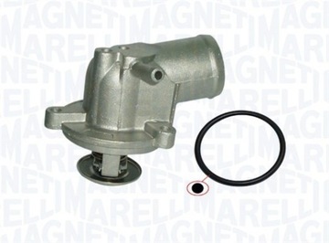 MAGNETI MARELLI 352317100670 TERMOSTAT KAPALINA CHLADÍCÍ