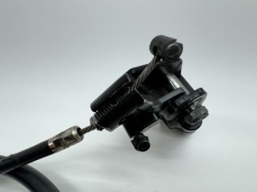 HONDA CBR 600RR PC40 07-12 КРЕПЛЕНИЕ РУЧКИ ТРОСА СЦЕПЛЕНИЯ