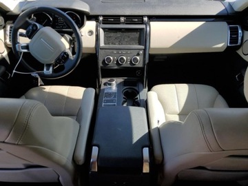 Land Rover Discovery V Terenowy 3.0 Si6 340KM 2020 Land Rover Discovery 2020r., SE, od ubezpieczalni 3.0 Benzyna 340KM, zdjęcie 7