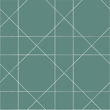 TAPETA ESTA HOME SCANDI COOL WZORY GEOMETRYCZNE