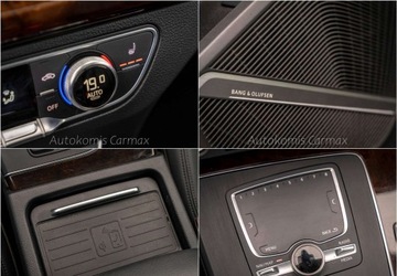 Audi Q5 II SUV 2.0 45 TFSI 245KM 2019 Audi Q5 Audi Q5 2.0 Quattro 245KM 2.0 Benzyna 245KM, zdjęcie 19