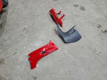 Audi A5 F5 2018 Audi RS5 Coupe 2018 AUDI RS5 2.9 Benzyna 444KM, zdjęcie 11