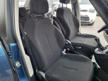 Citroen C4 Picasso I 1.6 VTi 120KM 2009 Citroen C4 Picasso 1.6 120 KM Po Opłatach Z, zdjęcie 18