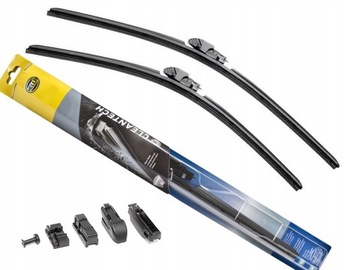 Wycieraczki hybrydowe HELLA Citroen C5 2001-2008