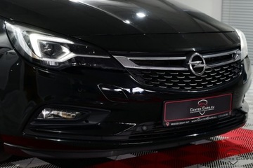 Opel Astra K Sports Tourer 1.4 Turbo 150KM 2018 Opel Astra 1.4T Full LED Inteli Climatronic Navi Kamera As.Pasa Radar 2xC, zdjęcie 37