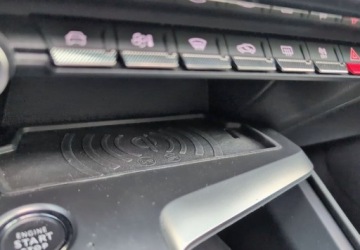 Peugeot 2021 Peugeot 308 1.6 Hybrid PHEV GT EAT8 225KM SalonPL Bogaty Focal Pano 1.6, zdjęcie 15