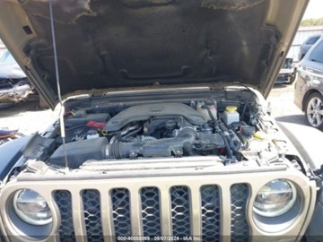 Jeep 2020 Jeep Gladiator 2020r, Rubicon, 3.6L, 4x4 3.6 Benzyna 285KM, zdjęcie 13