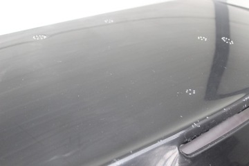 MERCEDES SLK R171 ЗАДНЯЯ КРЫШКА БАГАЖНИКА ЗАДНЯЯ 197