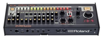 Бутик-модуль Roland TR-08 за 24 часа