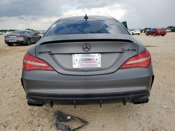 Mercedes CLA C118/X118 2019 Mercedes-Benz CLA 45 AMG 2019 2.0l 2.0 Benzyna 375KM, zdjęcie 2