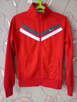 NIKE-SUPER BLUZA S 1B