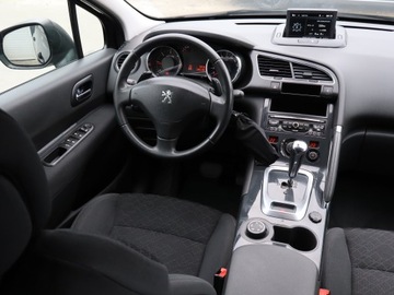 Peugeot 3008 I Crossover 1.6 e-HDi FAP 115KM 2014 Peugeot 3008 1.6 HDi, Automat, Navi, Klima, zdjęcie 6