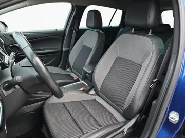 Opel Astra K Sportstourer Facelifting 1.5 Diesel 122KM 2021 Opel Astra 1.5 CDTI Elegance S&amp;S, zdjęcie 12