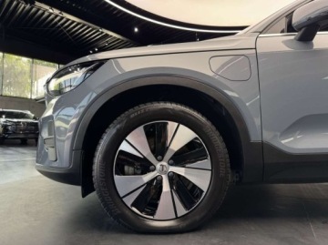 Volvo XC40 Crossover Plug-In Facelifting 1.5 T4 211KM 2022 Volvo XC 40 Plug In Hybrid T4 Core ACC Blind spot Kamera cofania CarPl, zdjęcie 12