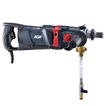WIERTNICA DIAMENTOWA DO WIERCENIA NA MOKRO I NA SUCHO AGP DD62 2200W