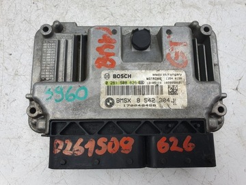 КОМПЬЮТЕР BMW R1200Gs K50 ADV 0261S08626