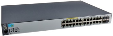 Switch HP J9773A 2530-24G PoE+ 24xGIGA POE+ 4xSFP