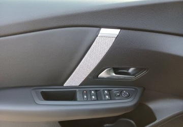 Citroen 2023 Citroen C4X 53 C4X 1.2 Shine 130 KM AUTOMAT I wl. GWARANCJA DV23, zdjęcie 19