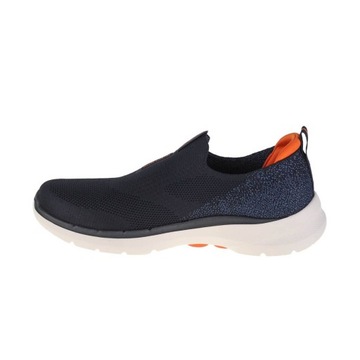 Buty sportowe Skechers Go Walk 6 wygodne wsuwane