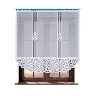 PANEL AŻUR FIRANA GOTOWA ŻAKARD OKAZJA 150x150 ZUR